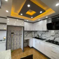 فروش واحد 87 متری در صومعه سرا|فروش آپارتمان|صومعه‌سرا, |دیوار