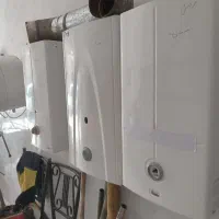 آبگرمکن دیواری