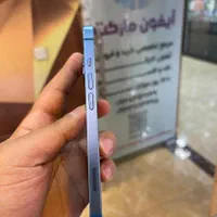 ایفون ۱۳ نرمال|موبایل|تهران, دهقان|دیوار