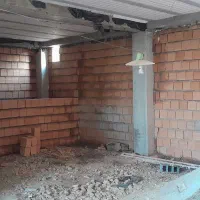 سیمانکاری دیوارچینی بنایی