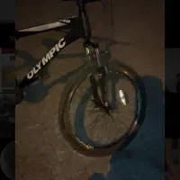 دوچرخه 26 کاملا سالم