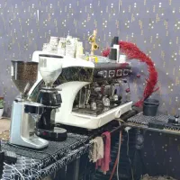 واگذاری کافه بروات لاین رفت ارگ جدید