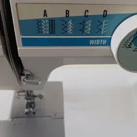 چرخ خیاطی کاچیران|چرخ خیاطی و ریسندگی|پردیس, فاز ۴|دیوار