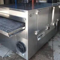 فروش وسایل پیتزا ساندویچ|کافی‌شاپ و رستوران|یاسوج, |دیوار