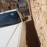 پارس سال دوگانه 90|خودرو سواری و وانت|یزد, |دیوار
