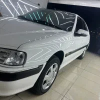 پرشیا مدل ۱۴۰۱ تمیز|خودرو سواری و وانت|فردیس, فردیس|دیوار