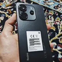 گوشی شیائومی نوت 14، 256 گیگ حافظه