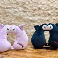 دور گردنی کرومی