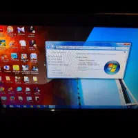 مانیتور وکیس|رایانه رومیزی|رباط‌کریم, رباط‌کریم|دیوار