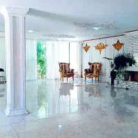 ویلا باغ جهت برگزاری مراسمات