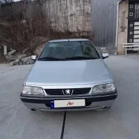 تیوفایو مدل ۹۵