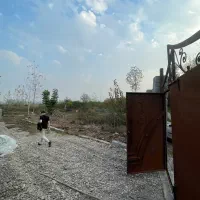 زمین مسکونی باغی واقع در شمال ایران|فروش زمین و ملک کلنگی|سنگر, |دیوار