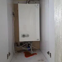 سرویس تعمیرات نصب پکیج آبگرمکن کل تهران ۲۴ساعته