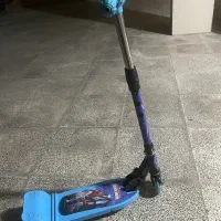 اسکوتر ساده تاشو