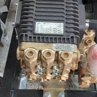 پمپ کارواش و بخار شور|ماشینآلات صنعتی|لاهیجان, لاشیدان|دیوار