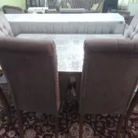 میز و صندلی ناهار خوری
