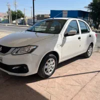 سایناSمدل1403|خودرو سواری و وانت|امیدیه, |دیوار