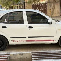 تیبا2 مدل97/7|خودرو سواری و وانت|ایلام, |دیوار