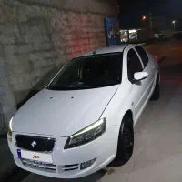 فروش رانا پلاس موتور تیوفا