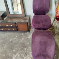 صندلی آرایشگاه