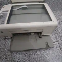 پرینتر سه کاره hp ۳۱۸۳