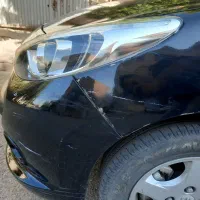 207مدل 403 سقف پانا|خودرو سواری و وانت|آزادشهر, |دیوار