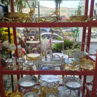 سرویس پذیرایی المینیوم