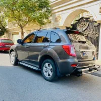 لیفان X60 دنده آرژانتینی بیرنگ|خودرو سواری و وانت|تهران, مرزداران|دیوار