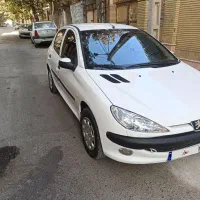 206،تیپ 2،مدل 96،استثنایی