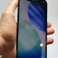 آیفون ۱۲ پرو مکس ۲۵۶ مشکی کاملاً سالم و تمیز|موبایل|تهران, شیخ هادی|دیوار