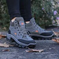 نیم بوت مردانه|کیف، کفش، کمربند|جوانرود, |دیوار