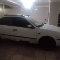 سمند LX ef7 دوگانه سوز پلاک شهرستان|خودرو سواری و وانت|بندرعباس, |دیوار