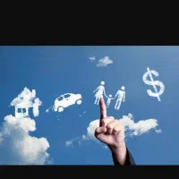 صدور بیمه به صورت نقد و اقساط