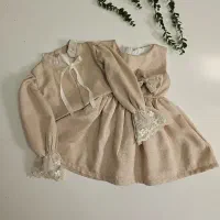 لباس های بچگانه همگی نو