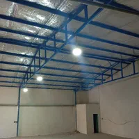اجاره سوله / انبار/ 320 متری /بلوار فرودگاه