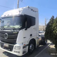 فوتون۴۳۰|خودرو سنگین|فولادشهر, باغشاد|دیوار