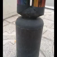 منبع اگزوز هاوارد BS101|قطعات یدکی و لوازم جانبی|کرمانشاه, |دیوار