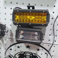 پروژکتور مدل های مختلف|لامپ و چراغ|تهران, افسریه شمالی|دیوار