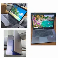 لپ تاپ اچ پیHP گرافیک ۴