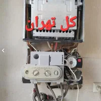 سرویس سرویسکار تعمیر تعمیر کار پکیج داکت اسپیلت|خدمات پیشه و مهارت|تهران, صادقیه|دیوار