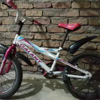 دوچرخه سایز۲۰گالانت