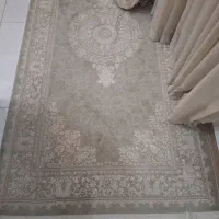 فرش 12 متری نخ نانو زد لکه|فرش|گنبد کاووس, |دیوار