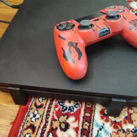 ps4 اسلیم 1 ترابایت آنلاین|کنسول، بازی ویدئویی و آنلاین|صدرا-فارس, فاز ۲|دیوار