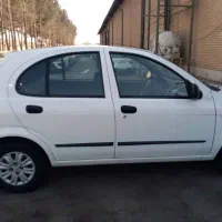 تیبا 2 مدل 1400|خودرو سواری و وانت|مشکین‌دشت, |دیوار