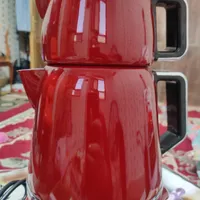 چایساز مارک کرکماز|سماور، چای‌ساز، قهوه‌ساز|یاسوج, |دیوار