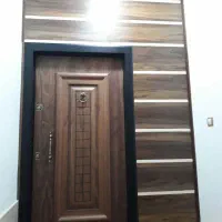 فروش ویلایی یا معاوضه با اپارتمان|فروش خانه و ویلا|شیراز, شهرک مطهری|دیوار