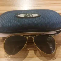 عینک آفتابی  ارجینال برند hawk