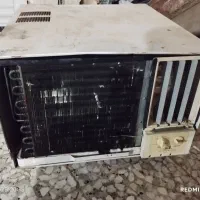 کولر پنجره 18هزار