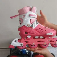 کفش اسکیت|دوچرخه، اسکیت، اسکوتر|قم, نیروگاه|دیوار