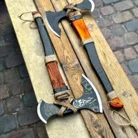 چاقو دستساز کلکسیونی|کلکسیون و سرگرمی|یزد, |دیوار